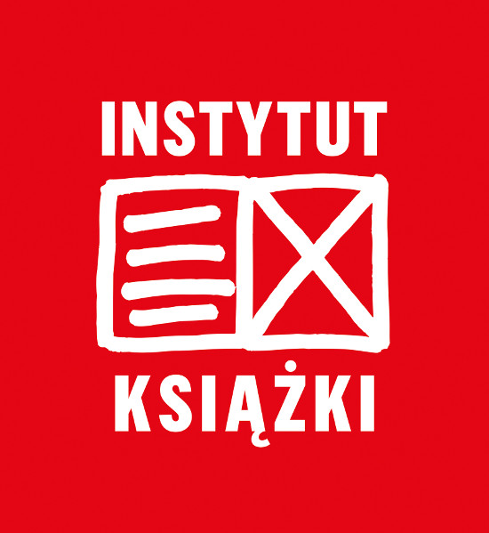 Instytut Książki - logo