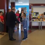 Konkurs "Ozdoba wielkanocna" - rozdanie nagród