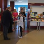 Konkurs "Ozdoba wielkanocna" - rozdanie nagród
