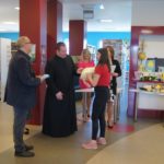Konkurs "Ozdoba wielkanocna" - rozdanie nagród