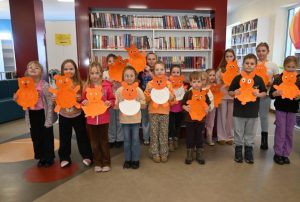 Dzień Kubusia Puchatka - Ferie 2026