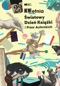 PLAKAT-B1-PIOTR-DEPTA-KLESTA_SWIATOWY-DZIEN-KSIAZKI-I-PRAW-AUTORSKICH_2026_do-sieci-scaled
