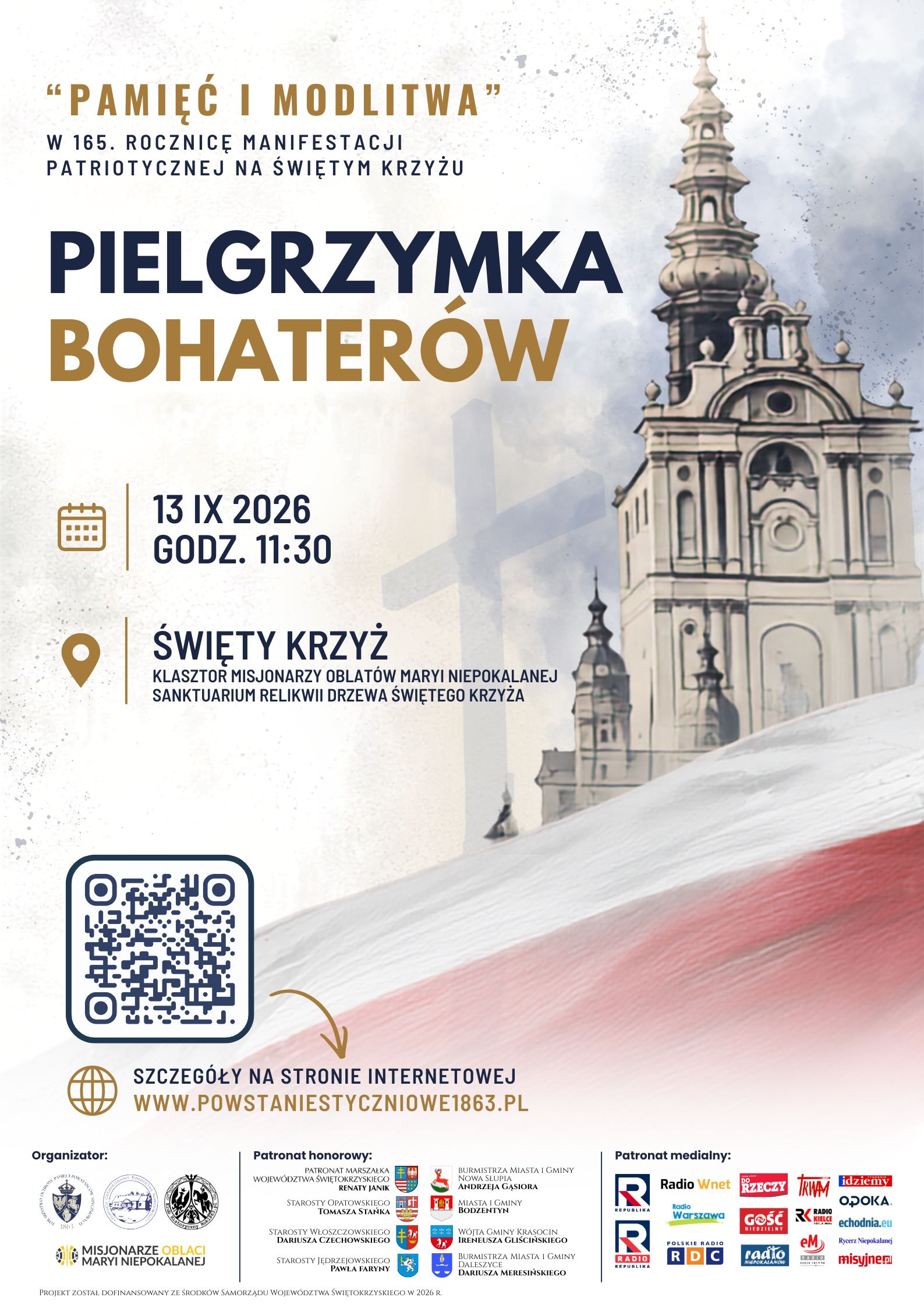 Pielgrzymka Bohaterów